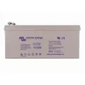 Produktbild: Batterie AGM 12V 220Ah Deep Cycle Akku Solarbatterie Zyklenfest Victron