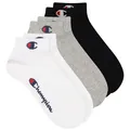Produktbild: Champion Kurzsocken Quarter Socks 6pk (Set, 6-Paar, 6er-Pack) 35-38
