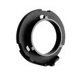 Produktbild: Impulsfoto SMDV F1-Adapter FLIP und FLIP Beauty Dish 20/24/28/32 Kompatibel für Nanlite Forza 60 60B und 150