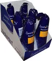 Produktbild: Sweet Family Nordzucker ,,Zuckerhut', 6 x 250g (für Feuerzangenbowle)