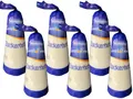 Produktbild: 6x Sweet Family Nordzucker Zuckerhut 250 g für Feuerzangenbowle (12,66 EUR/kg)