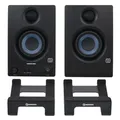 Produktbild: Eris 3.5 2nd Gen Tilt Set