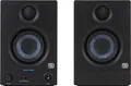 Produktbild: Top Medien-Referenz-Monitore mit 3,5-Zoll Tieftöner & 50 Watt Verstärkerleistung