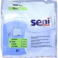 Produktbild: SENI Fix Plus Fixierhosen Gr.L, 5 St