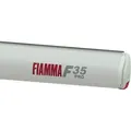 Produktbild: Fiamma F35 Pro Wand-/Dachmarkise 300 cm (Titanium / Royal Grey)