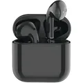Produktbild: 2GO TWS Mini Kopfhörer Kabellos im Ohr Anrufe/Musik Bluetooth Schwarz
