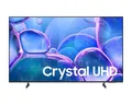 Produktbild: Samsung Crystal UHD LED Fernseher 2025, Crystal Prozessor 4K, MetalStream Design, SmartThings, Knox Security, Gaming Hub, AI Upscaling, Kostenlose Inhalte, Smart AI ...[Länderversion Ungarisch]