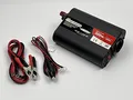 Produktbild: edi-tronic DC/AC Spannungswandler 12V auf 230V 300W / 600W Inverter KFZ Wechselrichter USB