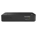 Produktbild: TechniSat Streaming-Stick HD-S 224+ SAT-Receiver schwarz