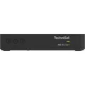 Produktbild: TechniSat HD-S 224+ HDTV Sat-Receiver schwarz USB-Mediaplayer Kindersicherung