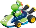 Produktbild: Carrera® Rennbahn-Auto Mario Kart™ - Yoshi