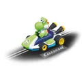 Produktbild: My 1. Carrera First Auto Carrera Mario Kart Yoshi 65003 Autorennbahn Fahrzeug