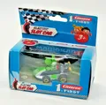 Produktbild: Carrera Rennbahn Elektro Slot Car 1. First! Yoshi Green 1:50 Für Kinder 3+ Jahre