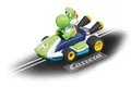 Produktbild: Carrera First Fahrzeug Nintendo Mario Kart™ - Yoshi 65003
