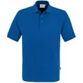Produktbild: Hakro Poloshirt Classic - Royalblau , S (EU)