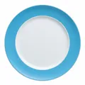 Produktbild: Thomas Sunny Day Frühstücksteller Teller Porzellan Waterblue 22 cm 10222