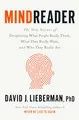 Produktbild: Mindreader: The New Science of Deciphering What People Really Think, What They Really Want, and Who They Really Are