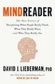 Produktbild: Mindreader: The New Science of Deciphering What People R... | Buch | Zustand gut