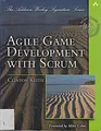 Produktbild: Agile Game Development with SCRUM (Addison-Wesley Signature) (Add