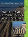 Produktbild: Agile Game Development with SCRUM (..., Keith, Clinton 
