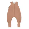 Produktbild: Julius Zöllner Babyschlafsack, Koralle, Textil, Uni, Füllung: Polyester, Vlies, Gr. 104, Textiles Vertrauen - Oeko-Tex®, Schlafen, Babybett-Ausstattung, Babyschlafsack