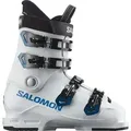 Produktbild: SALOMON Alpinskischuh S/MAX 60T - Ki., white/race blue/process blue (22/22.5 MP)