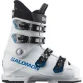 Produktbild: SALOMON Kinder ALP. BOOTS S/MAX 60T L Wh/Race B/Process