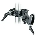 Produktbild: Manfrotto 038 Doppel-Super Clamp Spezialhalterung