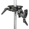 Produktbild: Manfrotto Doppel-Super Clamp (Stativklemme) (9860439)