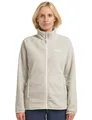 Produktbild: Jack Wolfskin Damen Moonrise Fz W, Pale Sand, M EU
