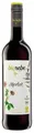 Produktbild: Biorebe Rotwein Merlot trocken Italien 1 x 0,75 L bio/vegan