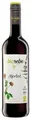 Produktbild: Biorebe Rotwein Merlot trocken Italien 1 x 0,75 L bio/vegan  Rotwein