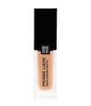 Produktbild: GIVENCHY Prisme Libre Skin-Caring Matte Flüssige Foundation 30 ml Nr. 3-N250