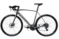 Produktbild: CHILLIZ Rennrad 28 Zoll RDB2.0 grau Rahmenhöhe 57 cm 14 Gänge Scheibenbremse