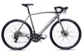 Produktbild: CHILLIZ Rennrad CHILLIZ Rennrad 28 Zoll RDB2.0 grau 14 Gang Shimano Schaltung, Rahmenhöhe 57 cm, 28mm- Slick Reifen, Zoom Scheibenbremsen