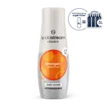 Produktbild: SodaStream Orange ohne Zucker Sirup 440ml Sirup für SodaStream