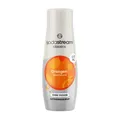 Produktbild: Sodastream Sirup Orange ohne Zucker 440 ml Getränkesirup Konzentrat