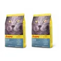 Produktbild: Josera Cat Leger 2 x 10 kg - Sparpaket