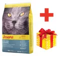 Produktbild: JOSERA Cat Léger 10 kg + Geschenk