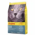 Produktbild: 2x10kg Josera Léger Adult Light Katzenfutter