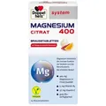Produktbild: Doppelherz Magnesium 400 Citrat system Brausetabletten