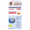 Produktbild: Doppelherz® system MAGNESIUM CITRAT 400