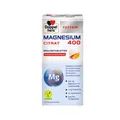 Produktbild: Doppelherz system MAGNESIUM 400 CITRAT, 24 St. Tabletten 11047269