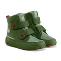 Produktbild: AFFENZAHN Winterstiefel Vegan Drache Green Gr. 28