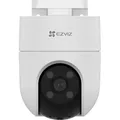 Produktbild: EZVIZ H8c 2K Dome IP-Sicherheitskamera Draußen 2304 x 1296 Pixel Decke/Wand - Weiß