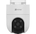 Produktbild: EZVIZ Überwachungskamera H8c 2K - Überwachungskamera - weiß