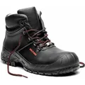 Produktbild: Elten Schnürstiefel S3 Renzo Mid (S3, 38) (765841)