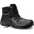 Produktbild: Elten Gmbh - Elten Sicherheitsschnürstiefel Renzo Mid Esd S3 Gr. 38