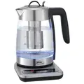 Produktbild: ELTA Tee- und Wasserkocher TK-2200.2, 1,8 L, 2200 W, 2in1 Combi