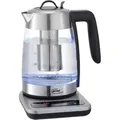 Produktbild: Elta - Tee- Und Wasserkocher Tk-2200.2, 1,8 L, 2200 W, 2in1 Combi